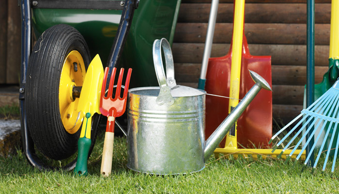 5 Gardening Tips to Improve your Vulnerability Management Program