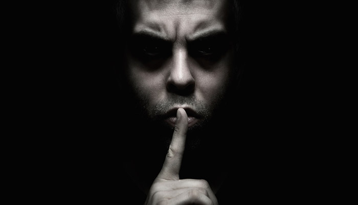 Shhh... Can you Keep a Secret? Protecting Against Insider ...
