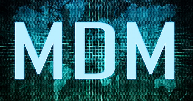 Cheating Your Mdm Compliance Without A Password
