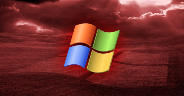 What You Need to Know to Survive Windows XP's End-of-Life