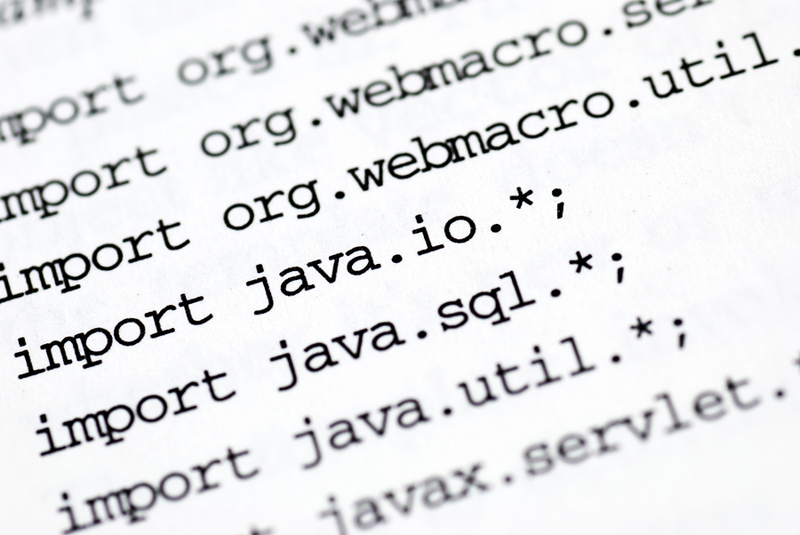 Can You Get Rid of Java?