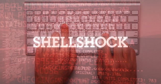 Watch How Hackers Are Exploiting the Shellshock Flaw - Bloomberg