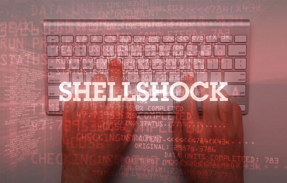 Hackers seize Apple computers as Shellshock cyber bug strikes