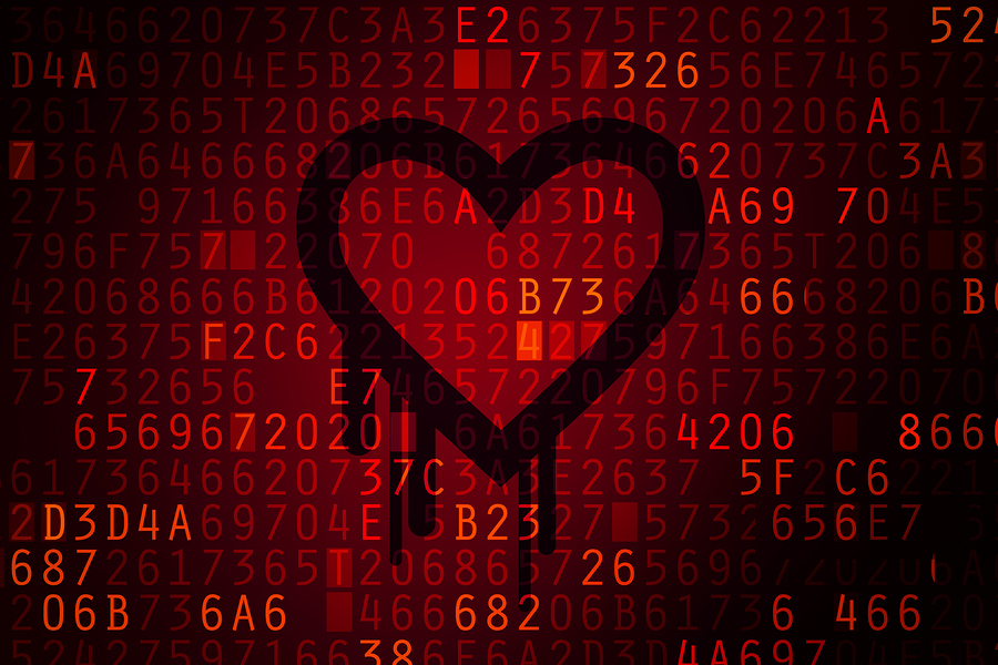 Heartbleed vs. Shellshock