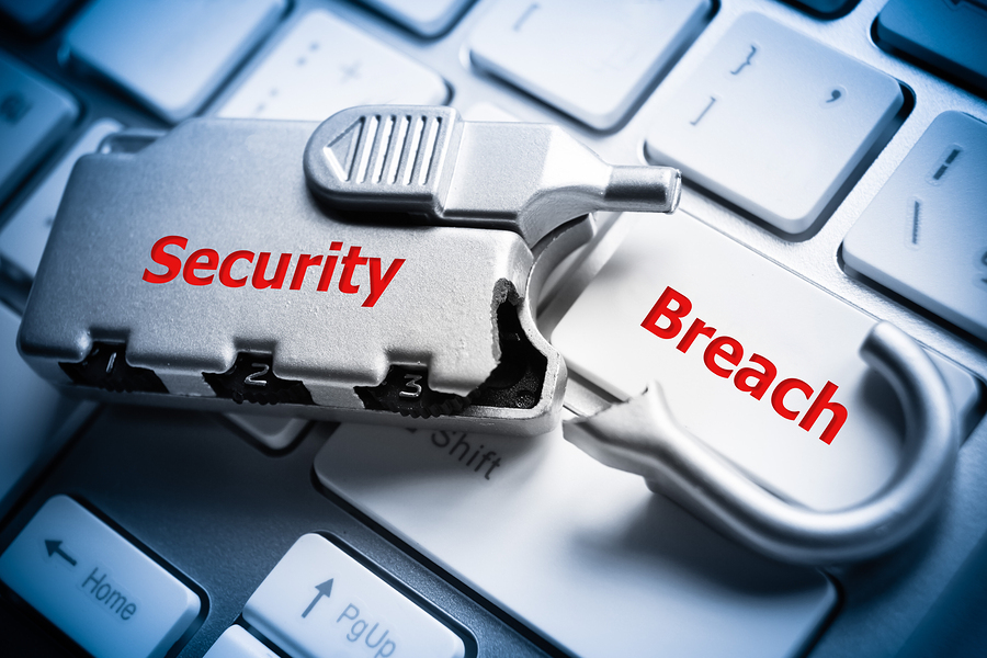 How To Stay Off The Data Breach List