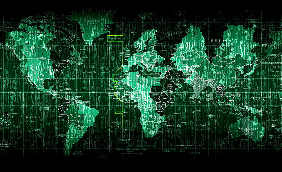 Key Findings from the 2015 IBM Cyber Security Intelligence Index