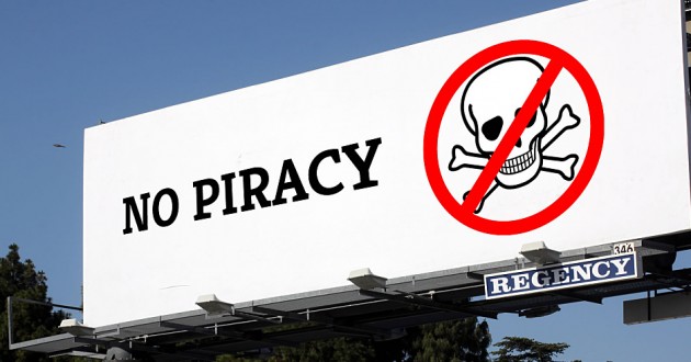 Game piracy runs rampant on the Internet