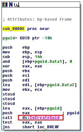 Installation  Corebot Documentation