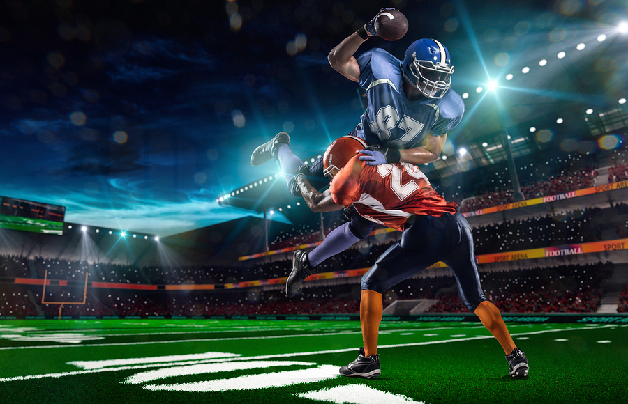 Scoring Points With Mobility Management and Fantasy Football