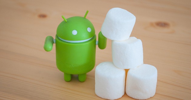 android marshmallow