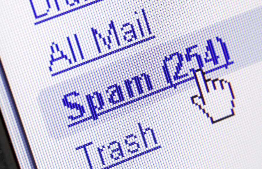 DMARC Your Calendar Google, Yahoo Send Spam Packing