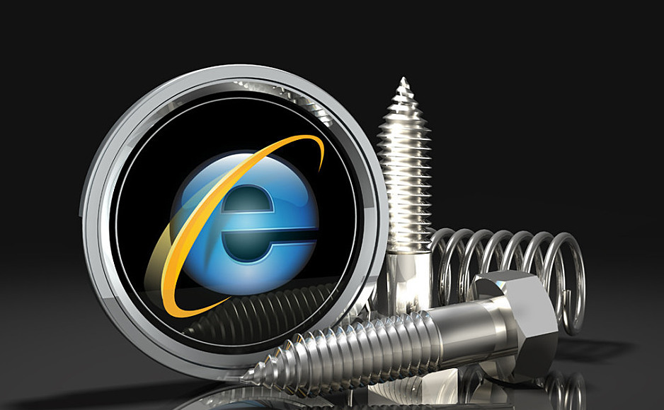 how to update internet explorer from 8 to 9