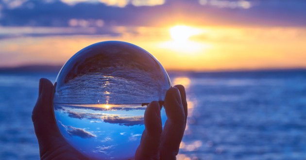 Football and a Crystal Ball: Data Privacy Predictions for 2016