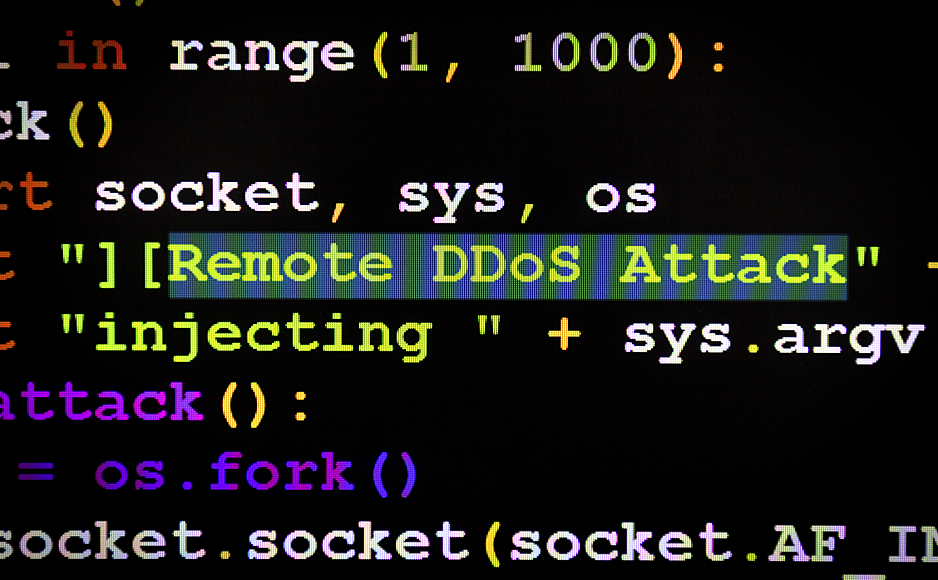 Ddos Attack Tools ~ News Word