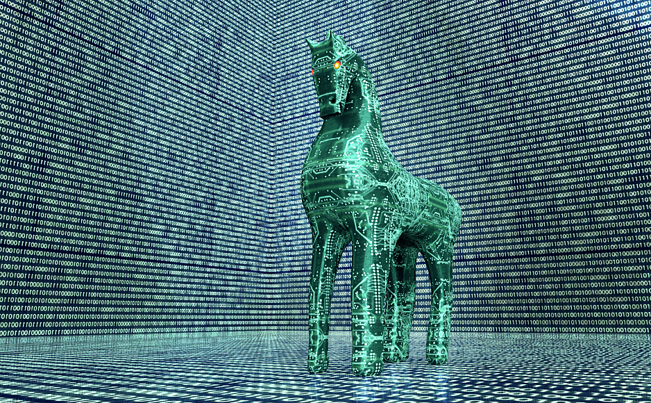 backdoor trojan