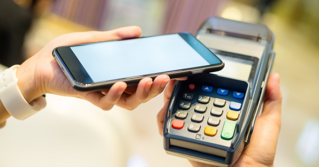 Mobile Payments: Should Security Overshadow Convenience?