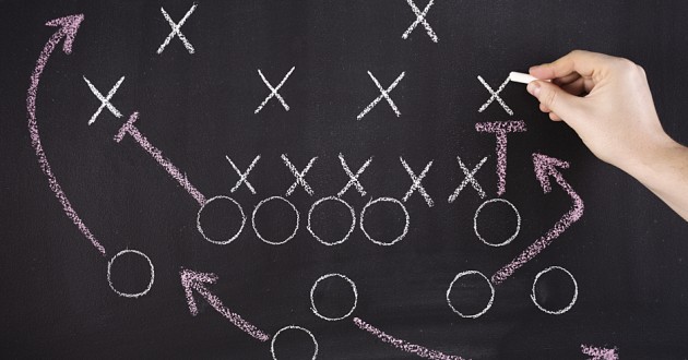 Football and Firewalls: A Winning Game Plan to Improve Network Security