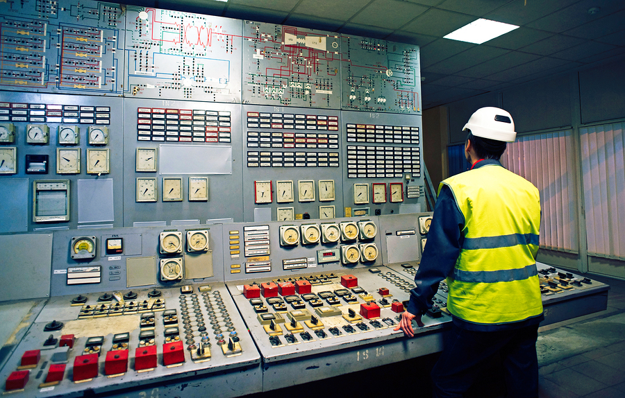 GIT Researchers Sink SCADA Security With Proof-of-Concept Malware