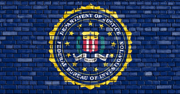 Powers Fbi HD Wallpapers and Backgrounds