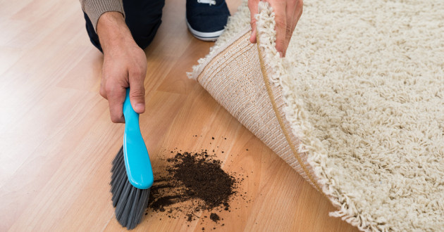 Don't Sweep Web Application Testing Under the Rug