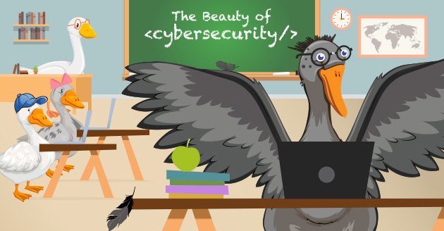 the-ugly-duckling-s-security-testing-transformation-security-intelligence