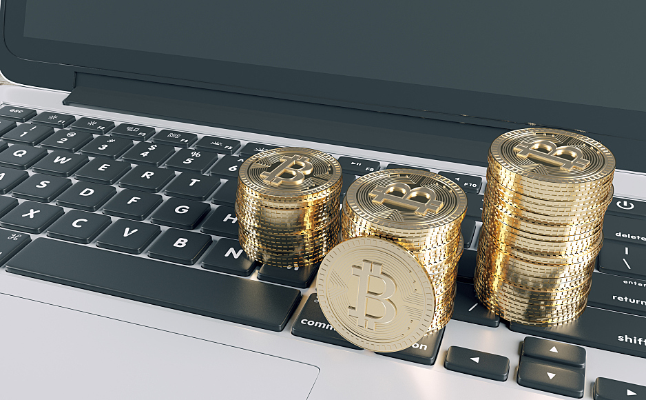 Is your web browser secretly mining cryptocurrency?
