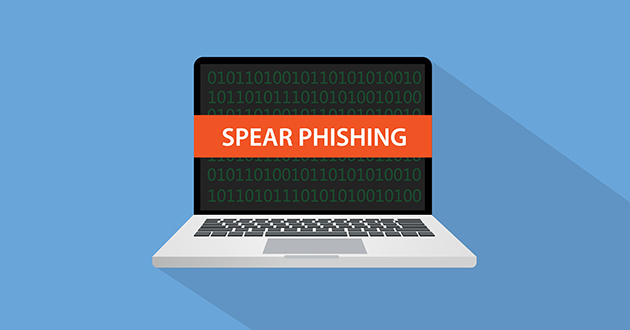 Fight the Spear Phishing Plague With a Strong Security Culture ...