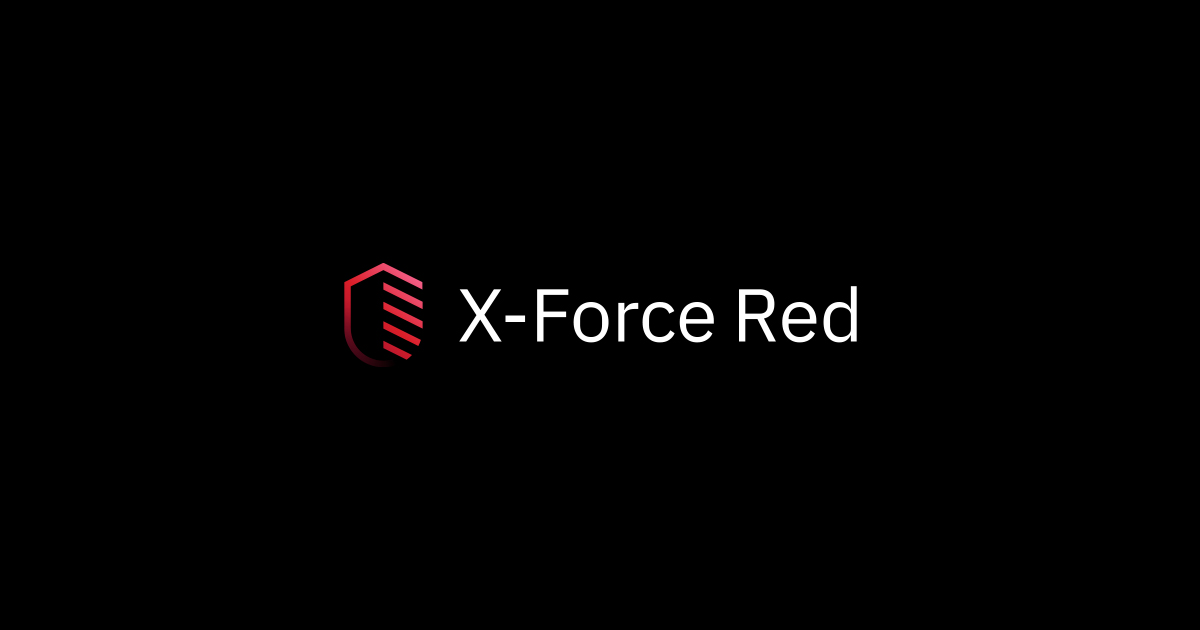 X Force Red In Action Spotlight On Penetration Testing With Space Rogue Security Intelligence