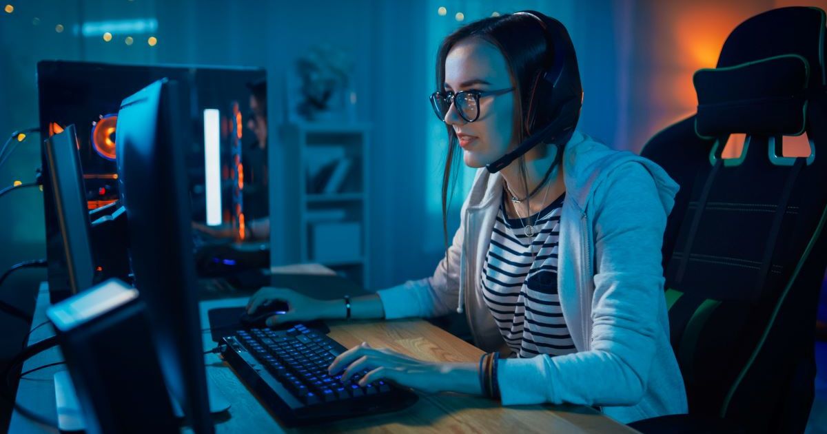 Player vs. Hacker: Cyberthreats to Gaming Companies and Gamers