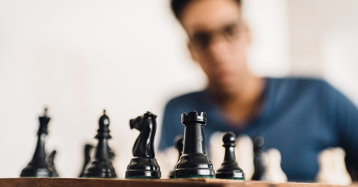A Grand Game of Chess: Entropy and Patterns in Threat Intelligence Models —  University XP