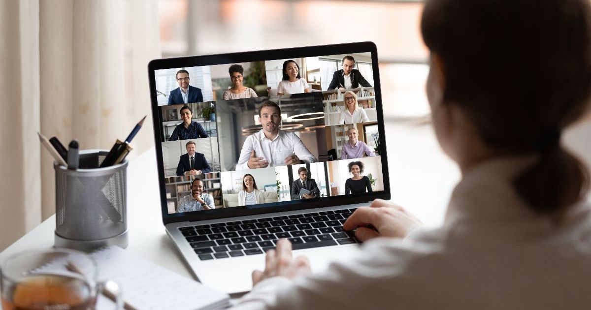 Tips for Using Video Conferencing in the Workplace