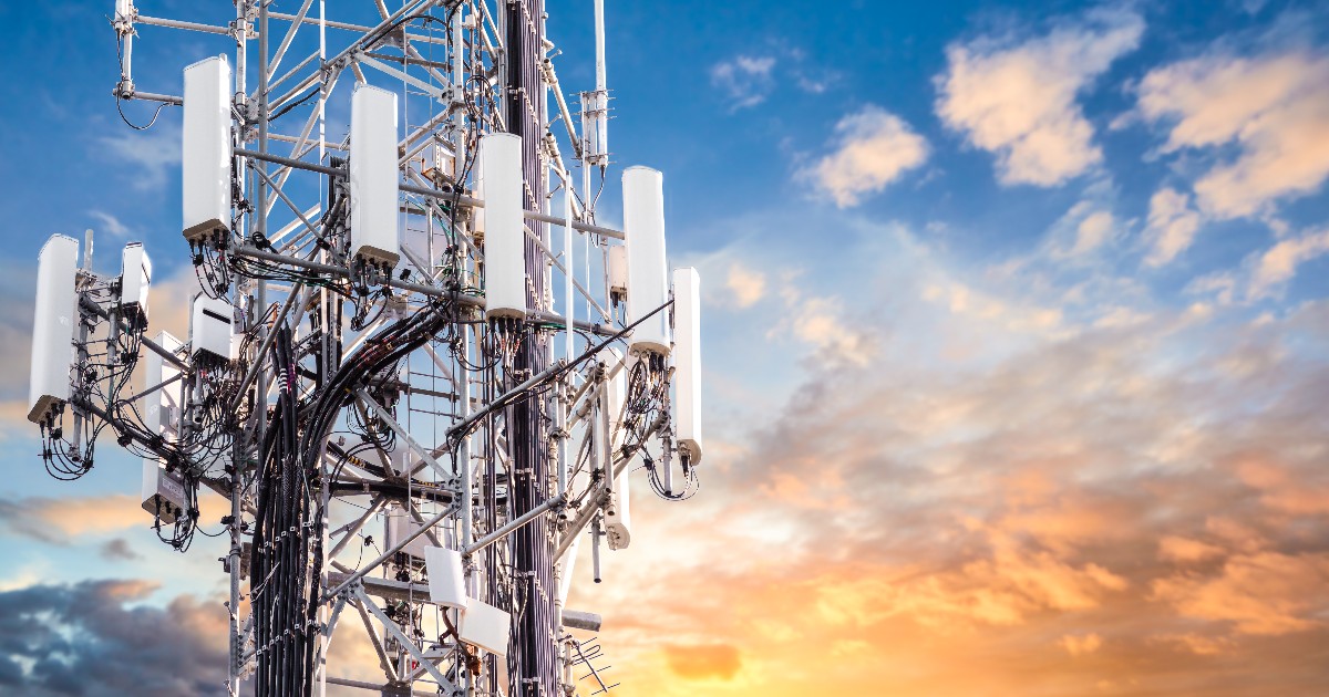 Private 5G Security: Consider Security Risks Before Investing
