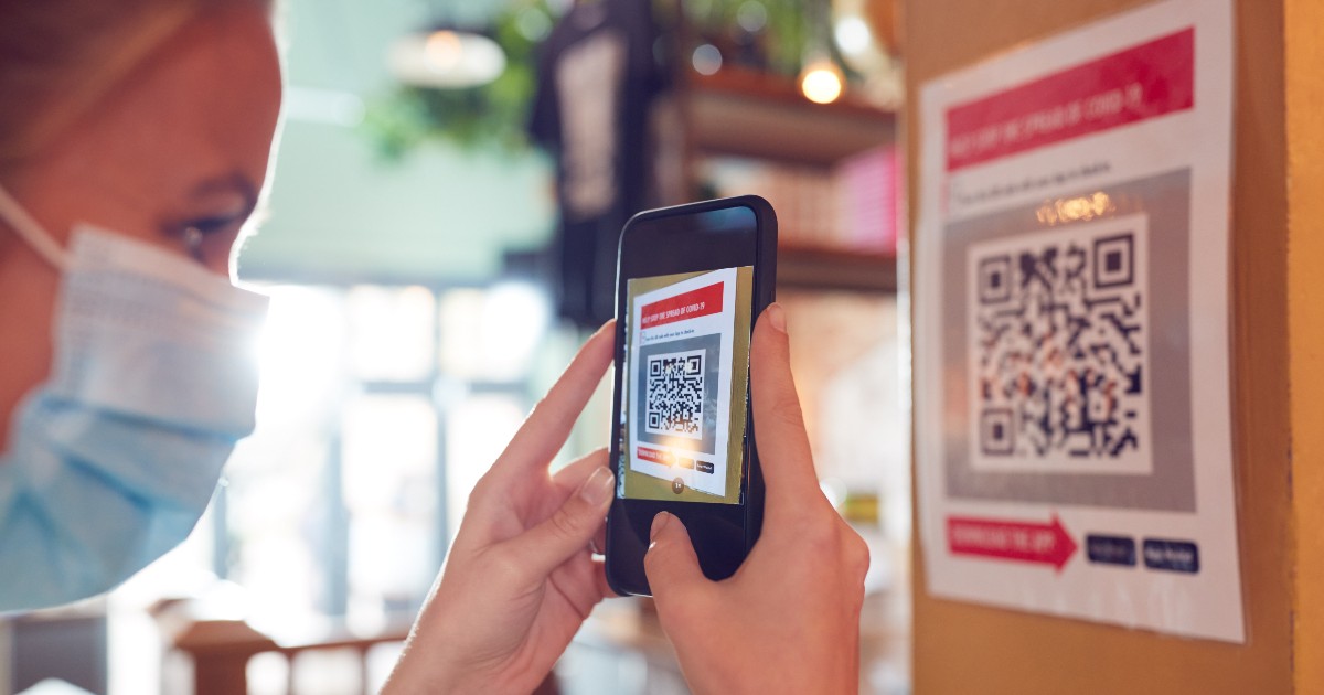 QR Code Security: How Your Business Can Use Them Responsibly