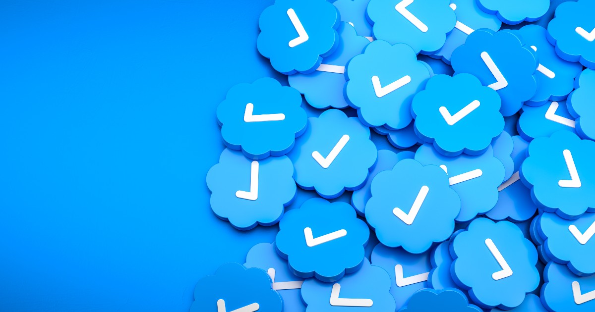 The Cybersecurity Takeaway from Twitter's Verification Chaos