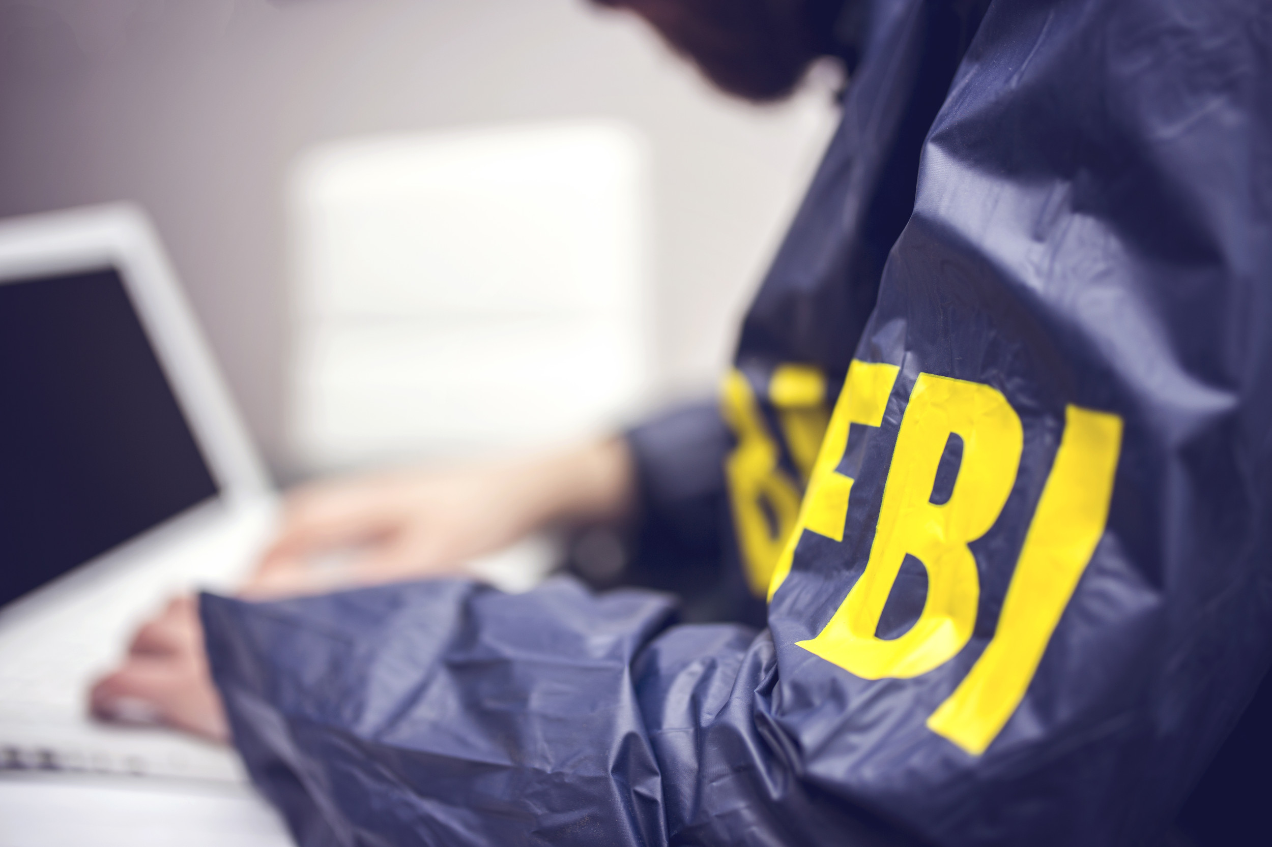 Audacious Breach of FBI Databases Exposes Agents